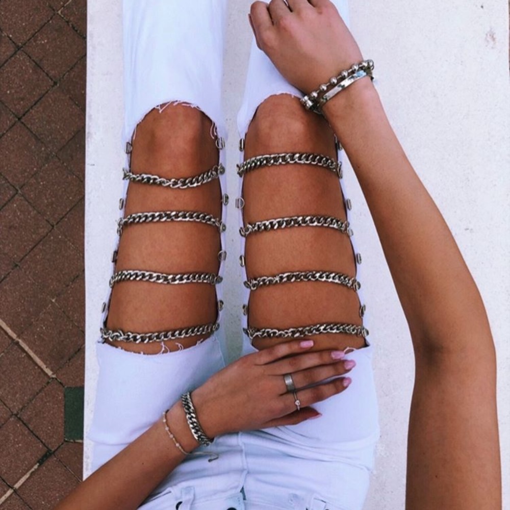 Meet your Posher, Melly